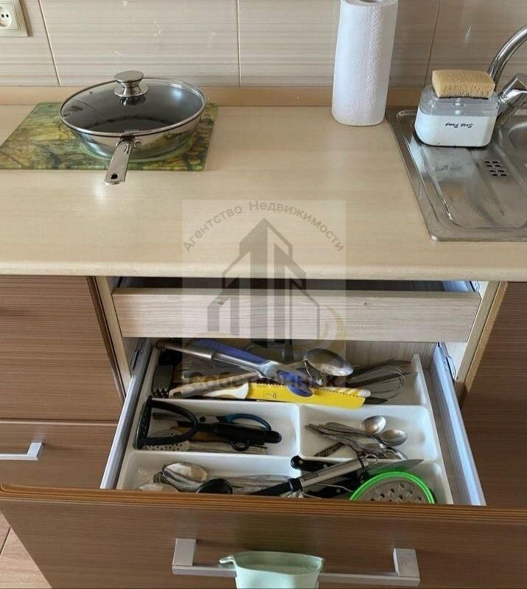 Сдать квартиру за 25 000 рублей на МОПРА ул, 2а