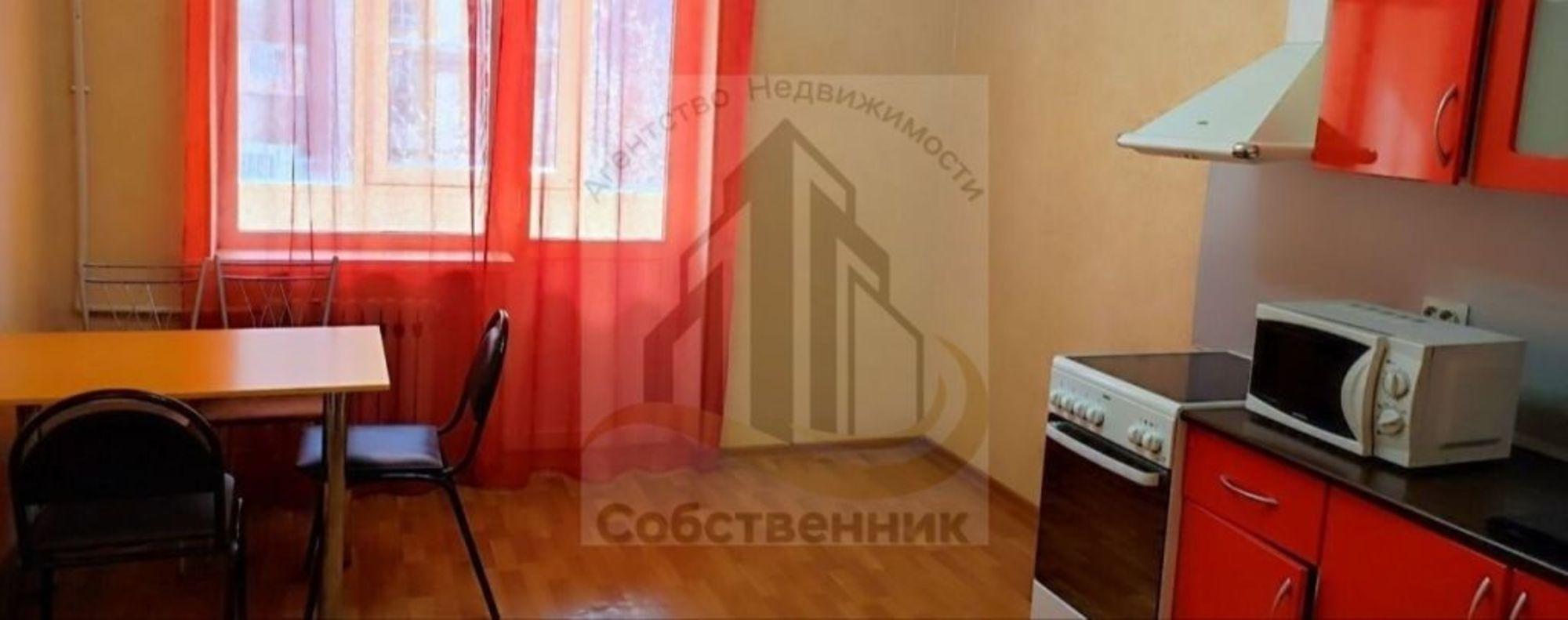 Сдать квартиру за 25 000 рублей на Студенческая ул, 12а