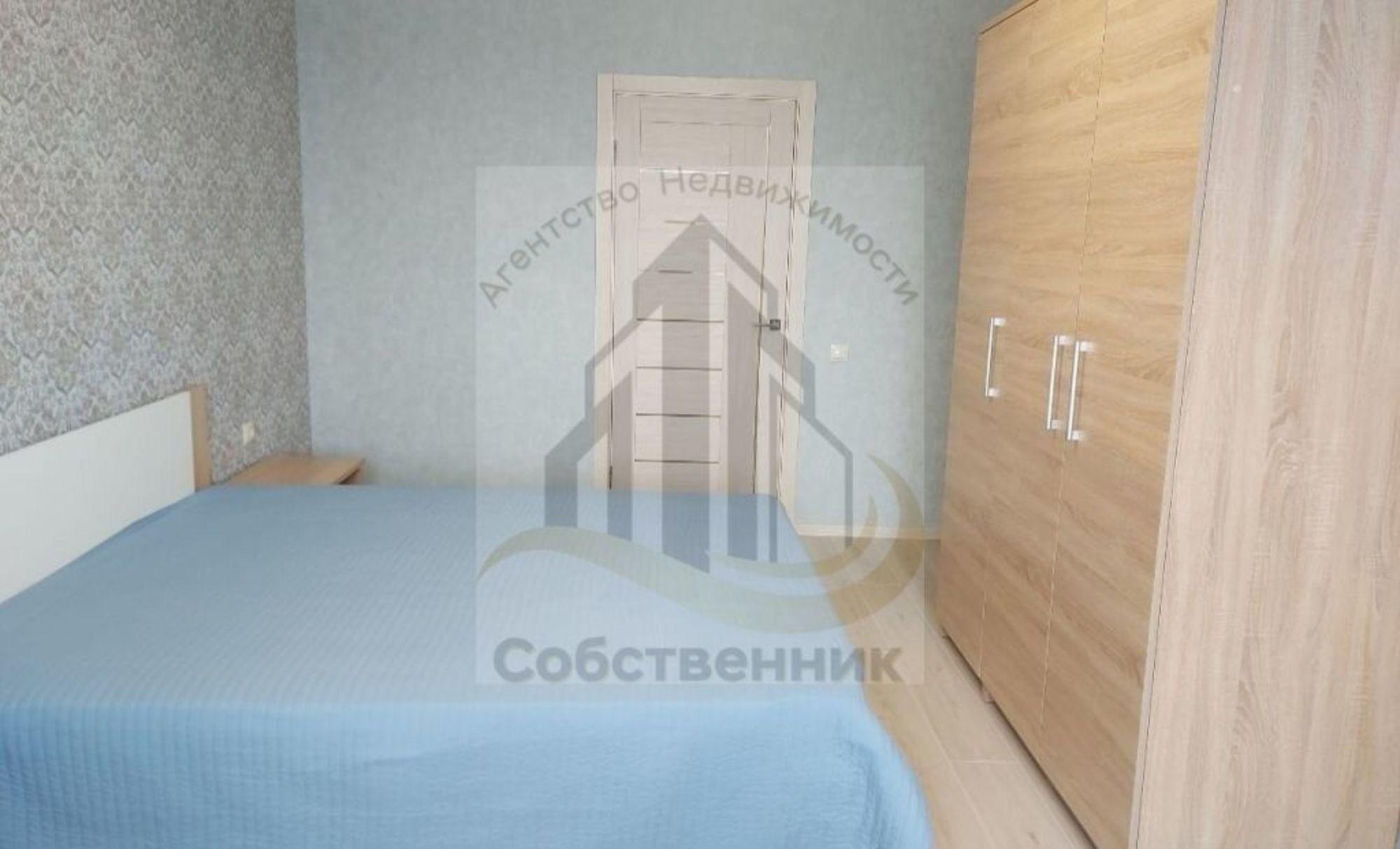 Сдать квартиру за 48 000 рублей на Средне-Московская ул, 62а