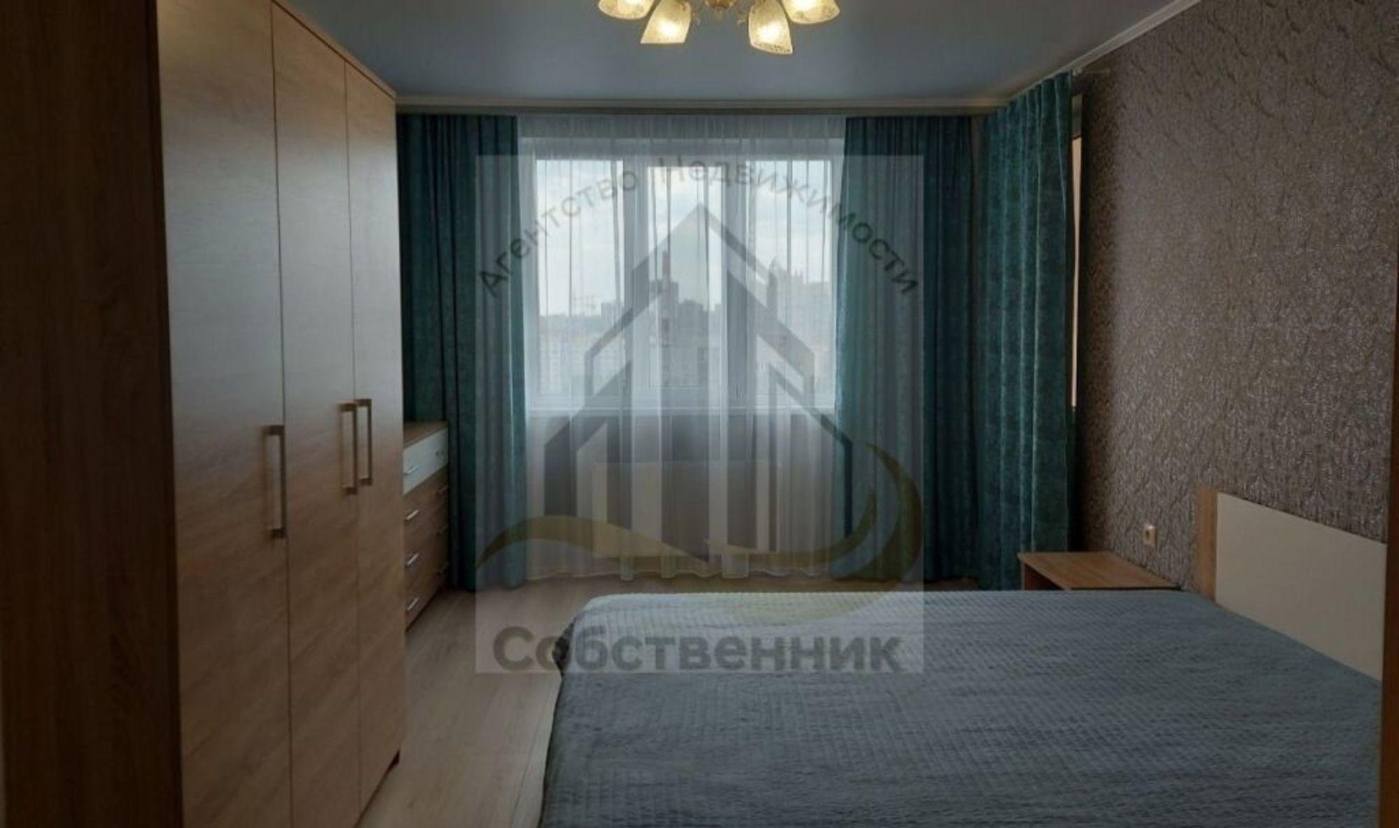 Сдать квартиру за 48 000 рублей на Средне-Московская ул, 62а