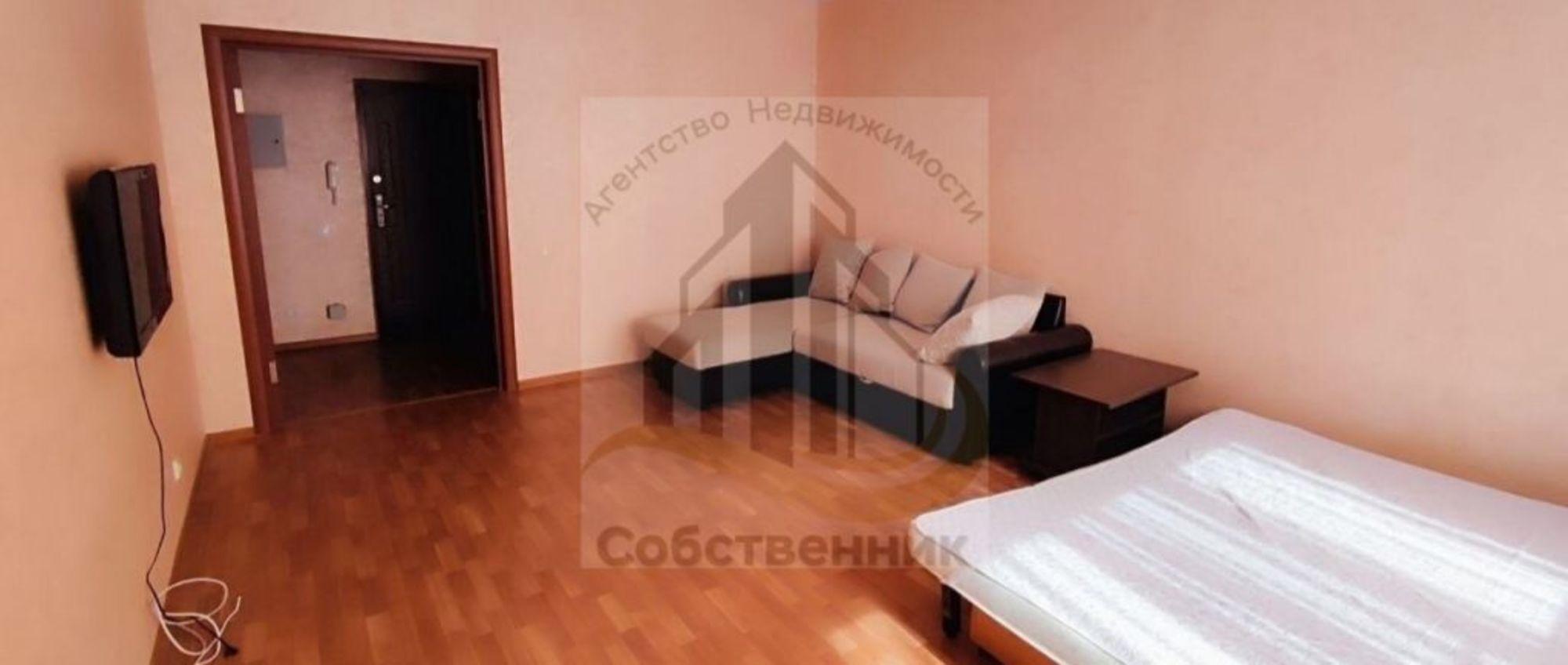 Сдать квартиру за 25 000 рублей на Студенческая ул, 12а