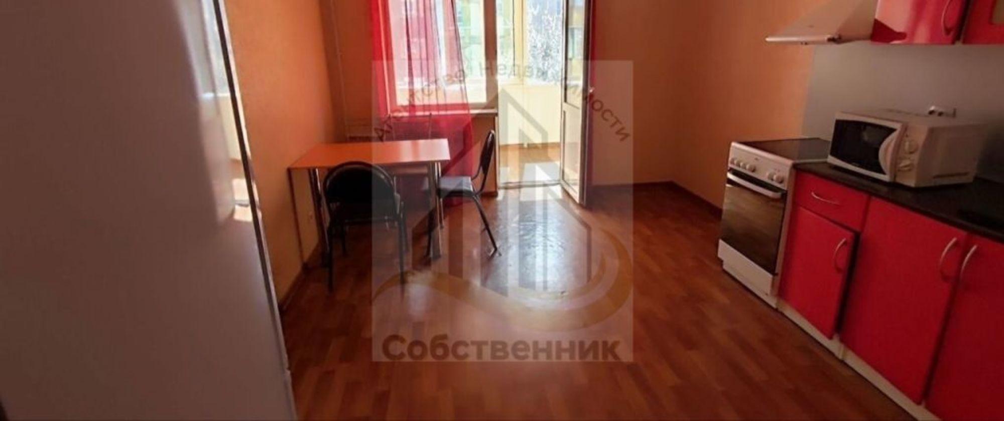 Сдать квартиру за 25 000 рублей на Студенческая ул, 12а