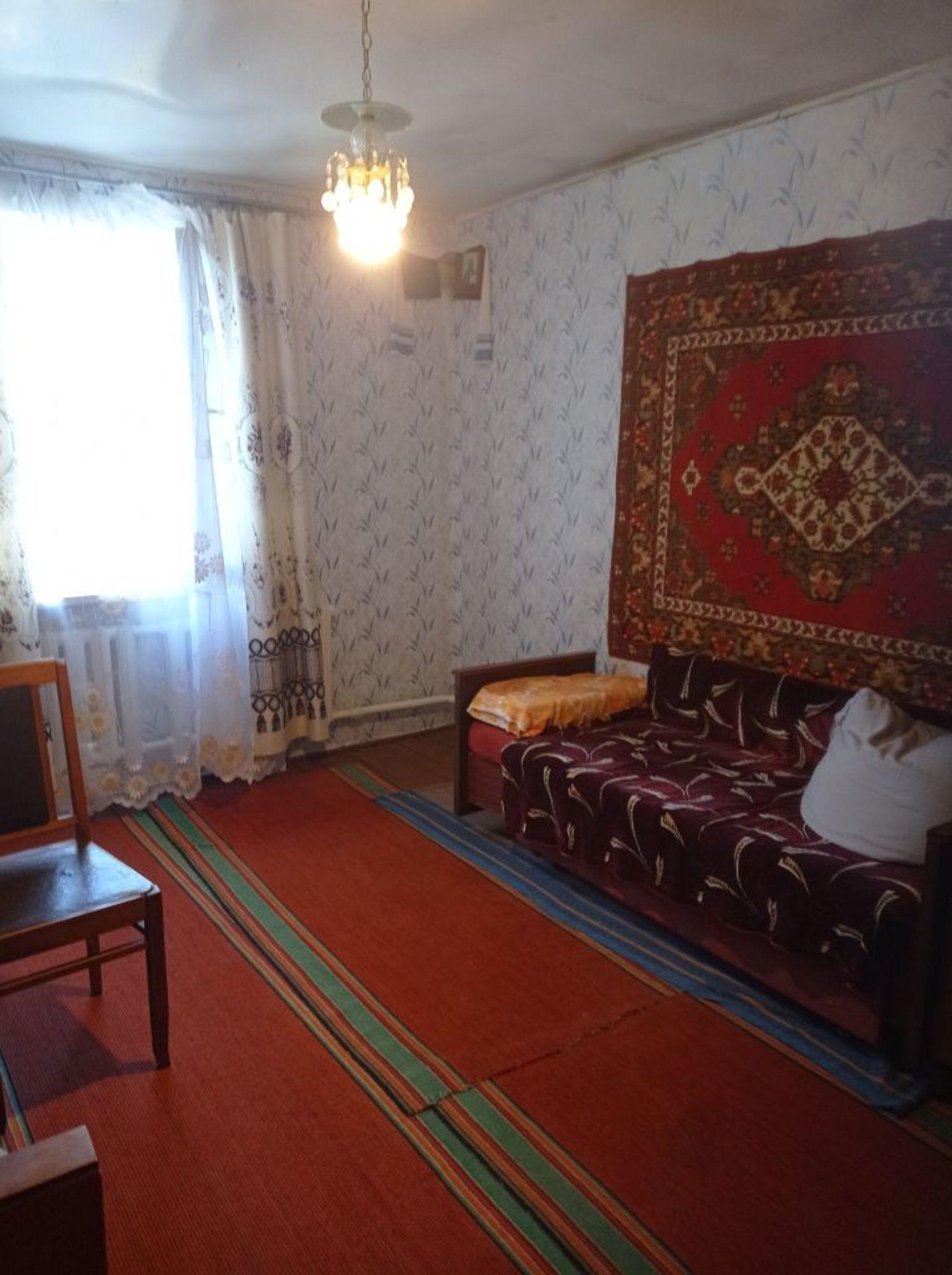Купить квартиру за 499 999 рублей на Сельская