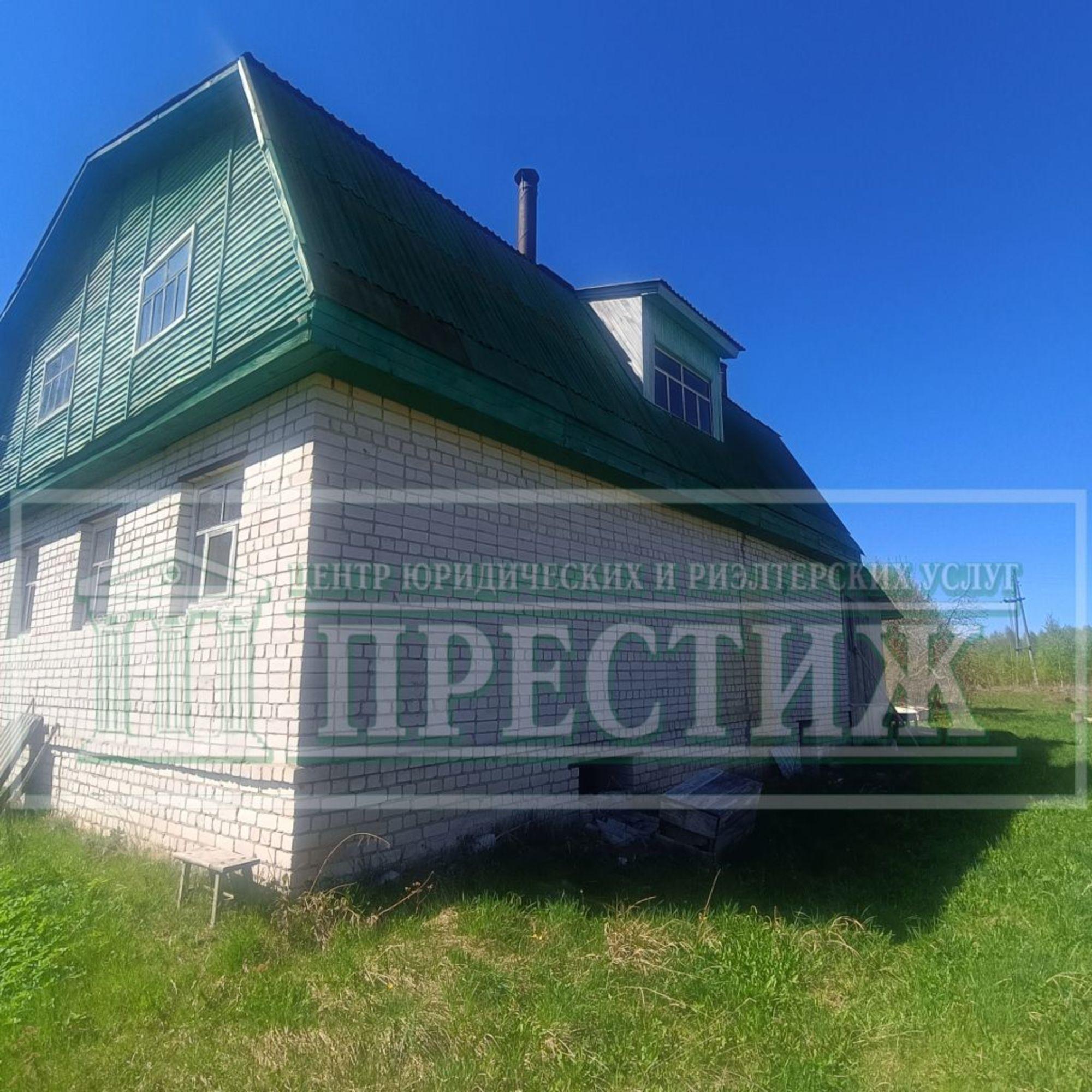 Купить дачу, дом, коттедж за 2 000 000 рублей на , 1