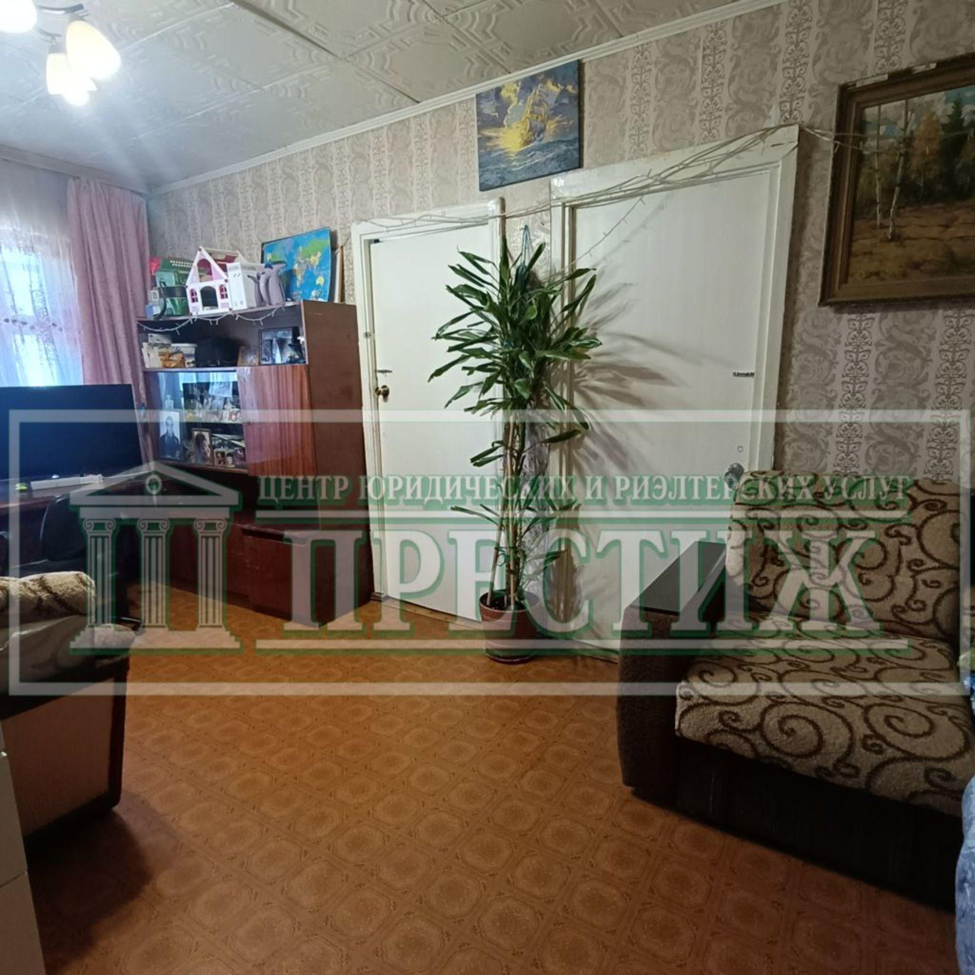 Купить квартиру за 3 950 000 рублей на Владимирская ул, 30