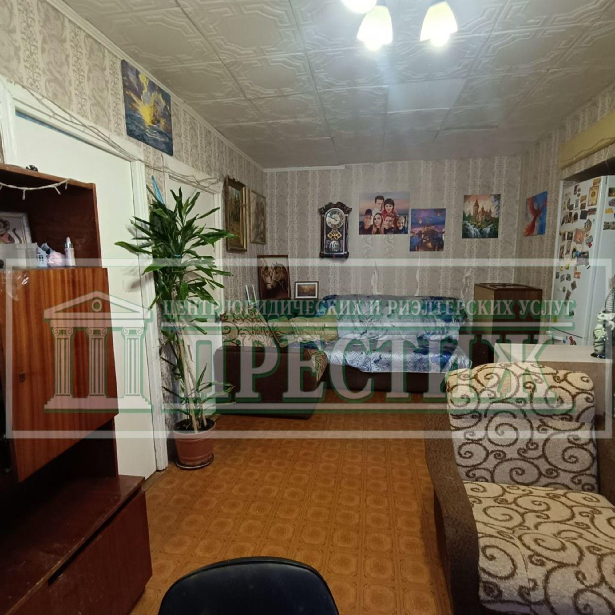 Купить квартиру за 3 950 000 рублей на Владимирская ул, 30