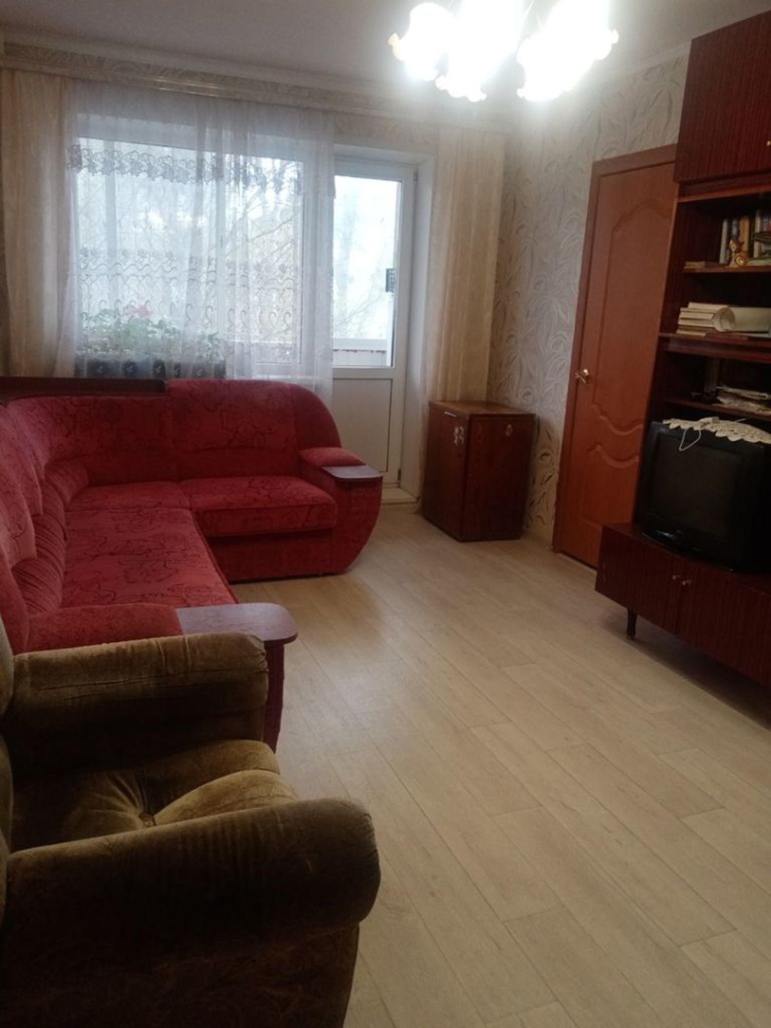 Купить квартиру за 4 000 000 рублей на Лепсе ул, 49А