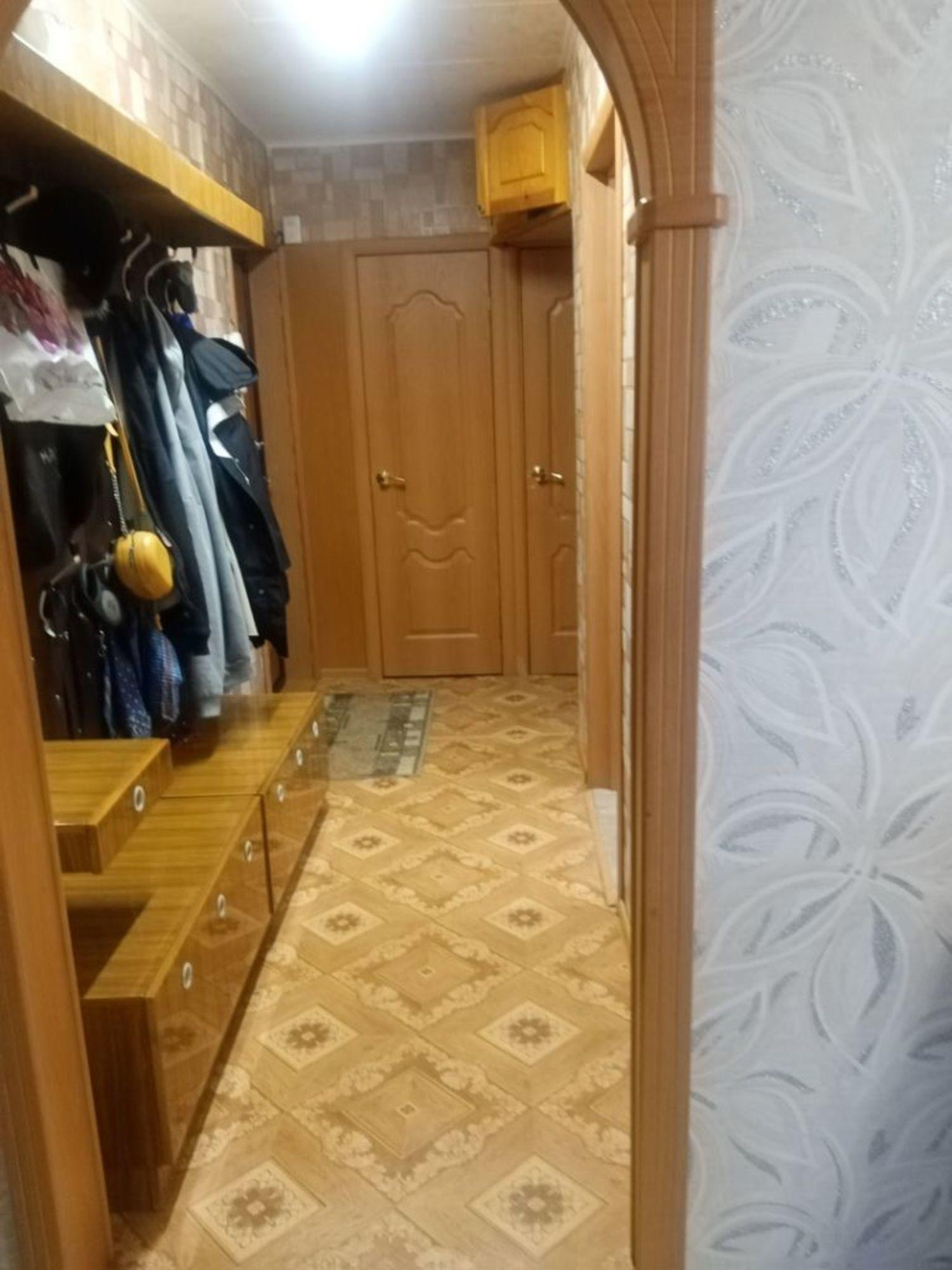 Купить квартиру за 4 000 000 рублей на Лепсе ул, 49А