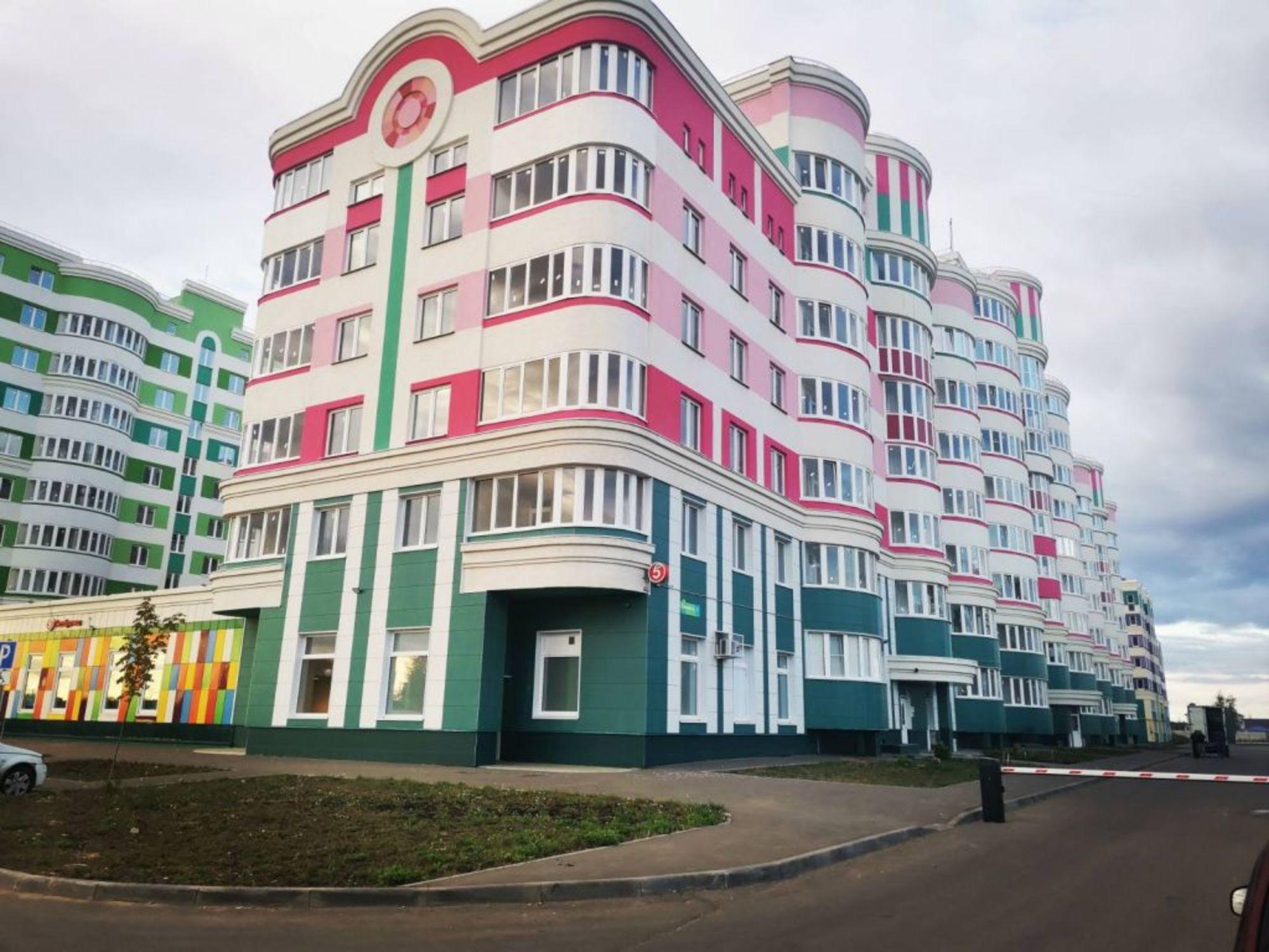 Сдать квартиру за 23 000 рублей на Самоцветы мкр, 1 Сдать квартиру за 23 000 рублей на Самоцветы мкр, 1