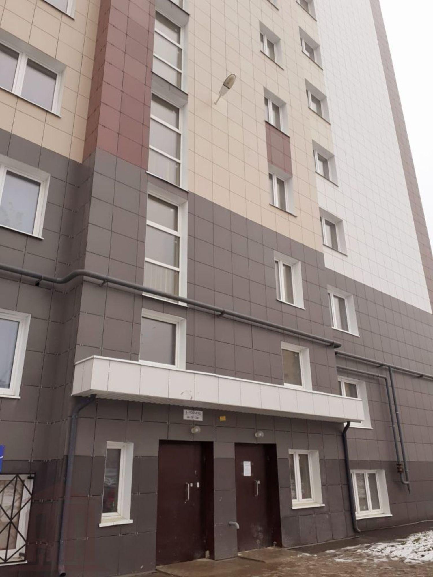 Купить квартиру за 5 904 650 рублей на Гусева б-р, 59
