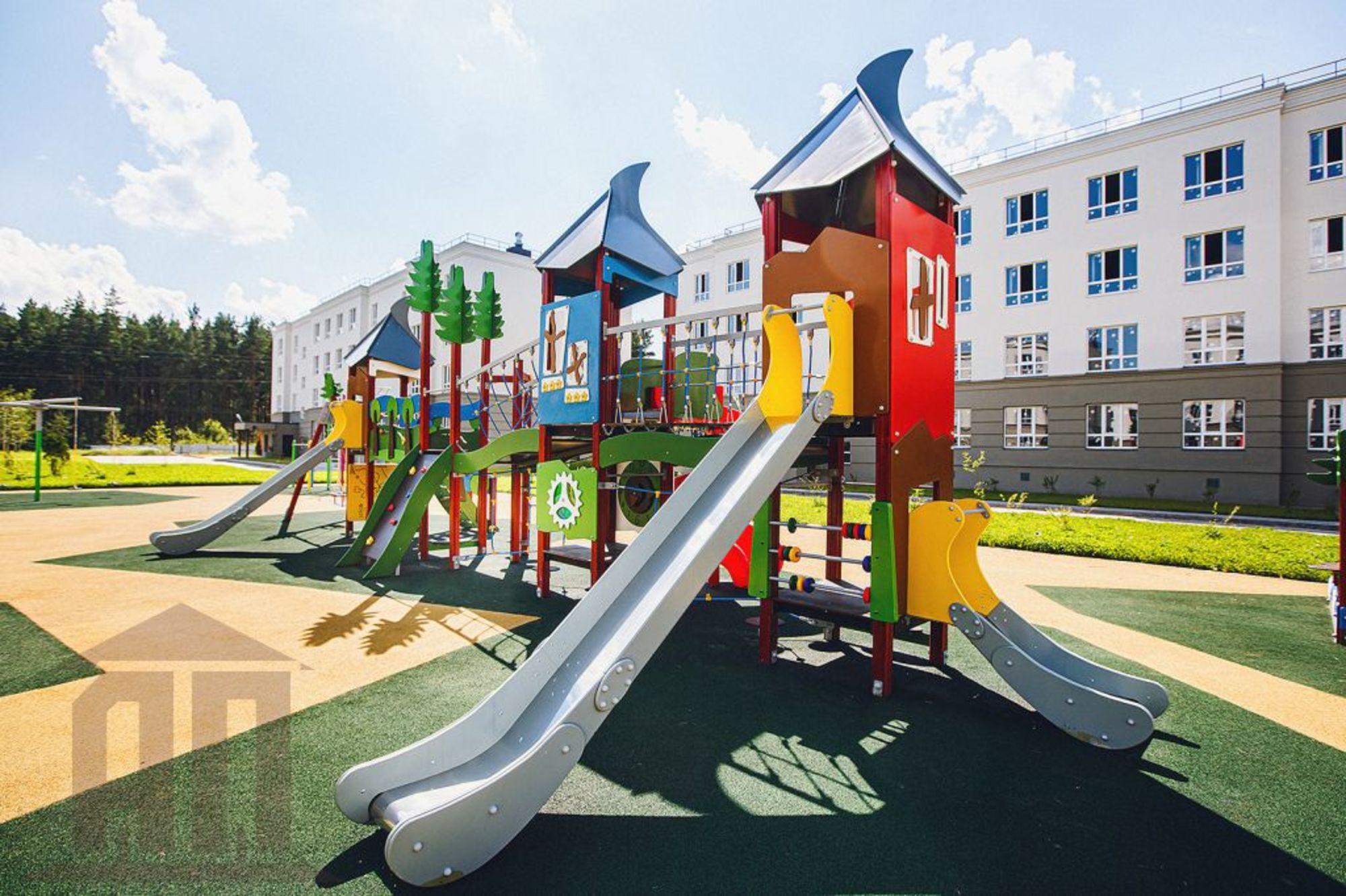 Купить квартиру за 3 559 260 рублей на Медовая ул, 9