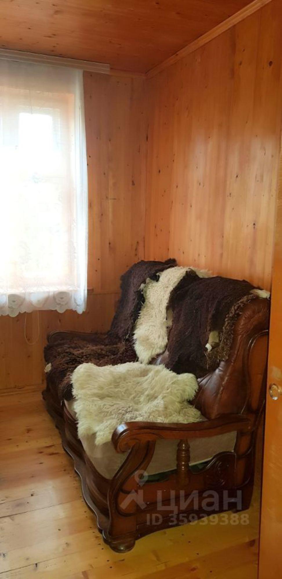 Сдать дачу, дом, коттедж за 25 000 рублей на Ставропольский район, село Ягодное, СНТ Прилесье, 7-я Садовая улица