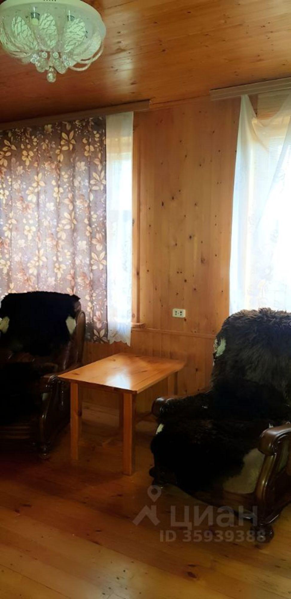 Сдать дачу, дом, коттедж за 25 000 рублей на Ставропольский район, село Ягодное, СНТ Прилесье, 7-я Садовая улица