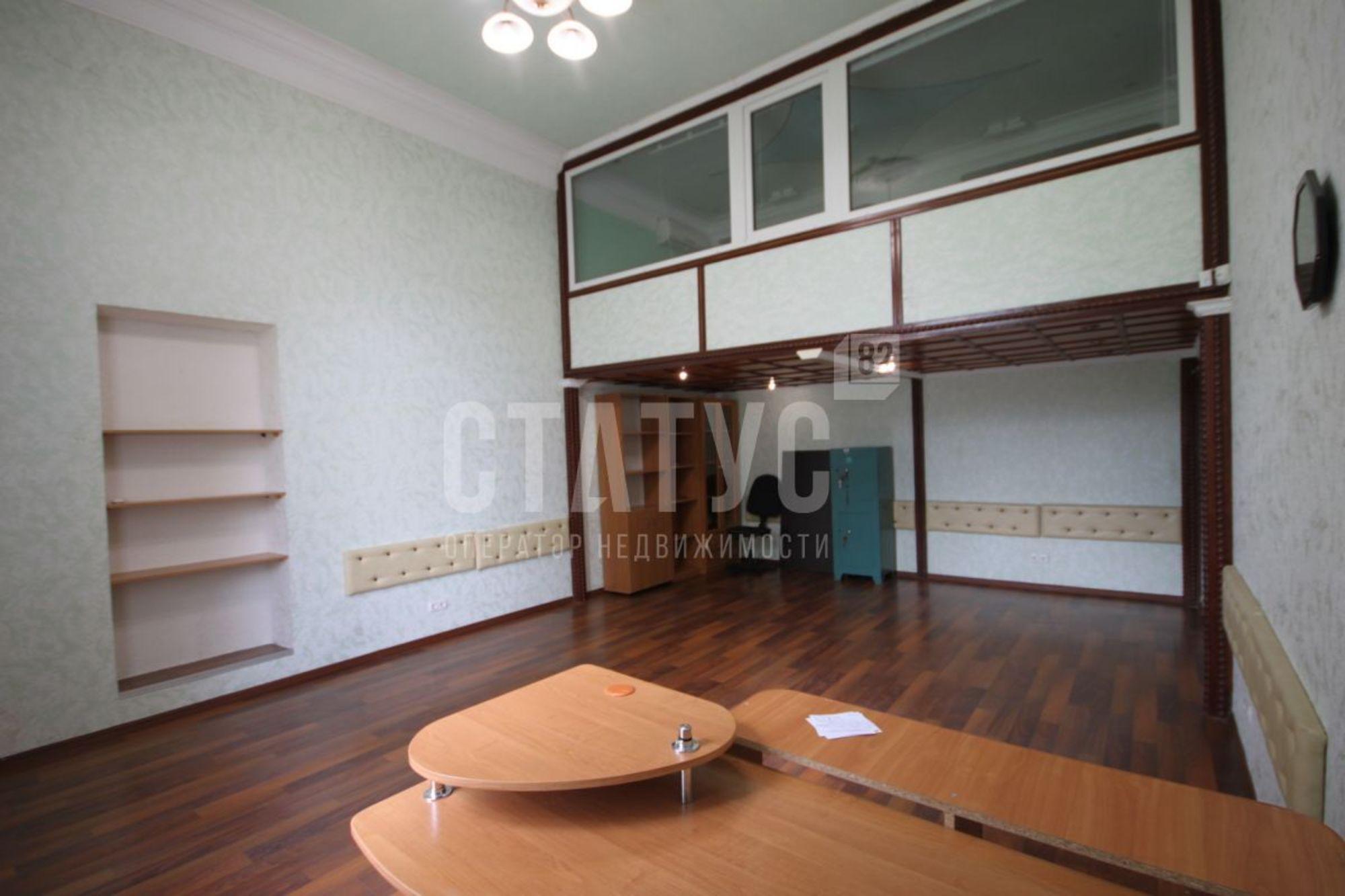 Сдать офис, помещение под офис за 48 600 рублей на Руданского ул, 7