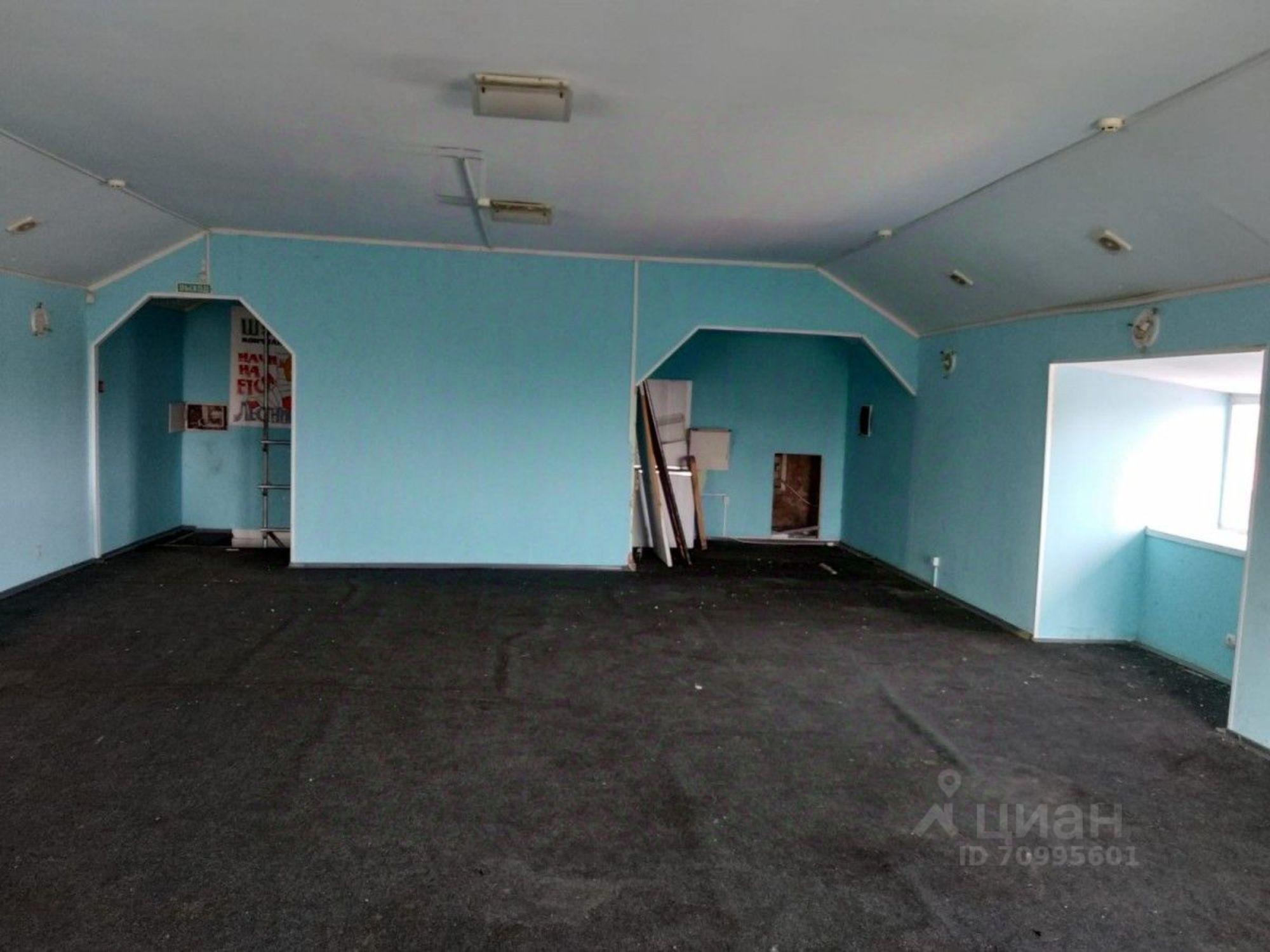 Купить ОСЗ, отдельно стоящее здание за 371 384 рублей на Донская улица, 20