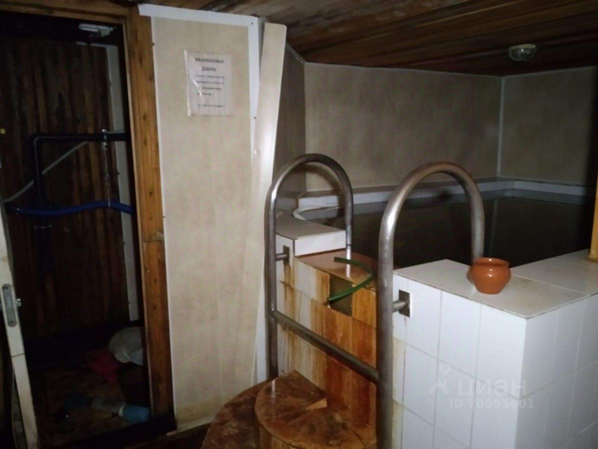 Купить ОСЗ, отдельно стоящее здание за 371 384 рублей на Донская улица, 20