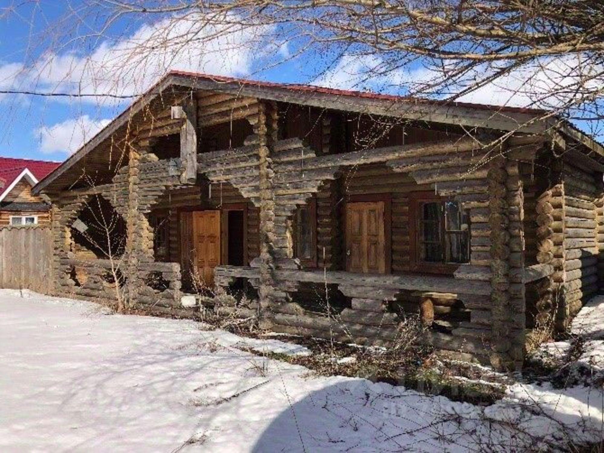 Купить ОСЗ, отдельно стоящее здание за 371 384 рублей на Донская улица, 20