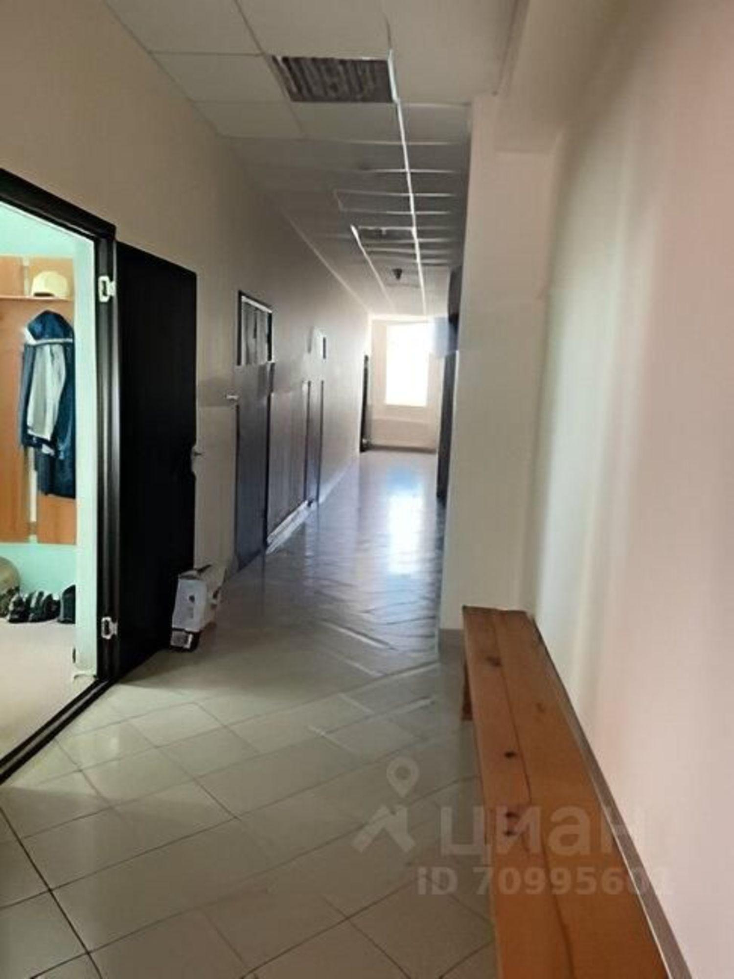 Купить производственную площадь за 3 993 090 рублей на Челябинский тракт, д. 79