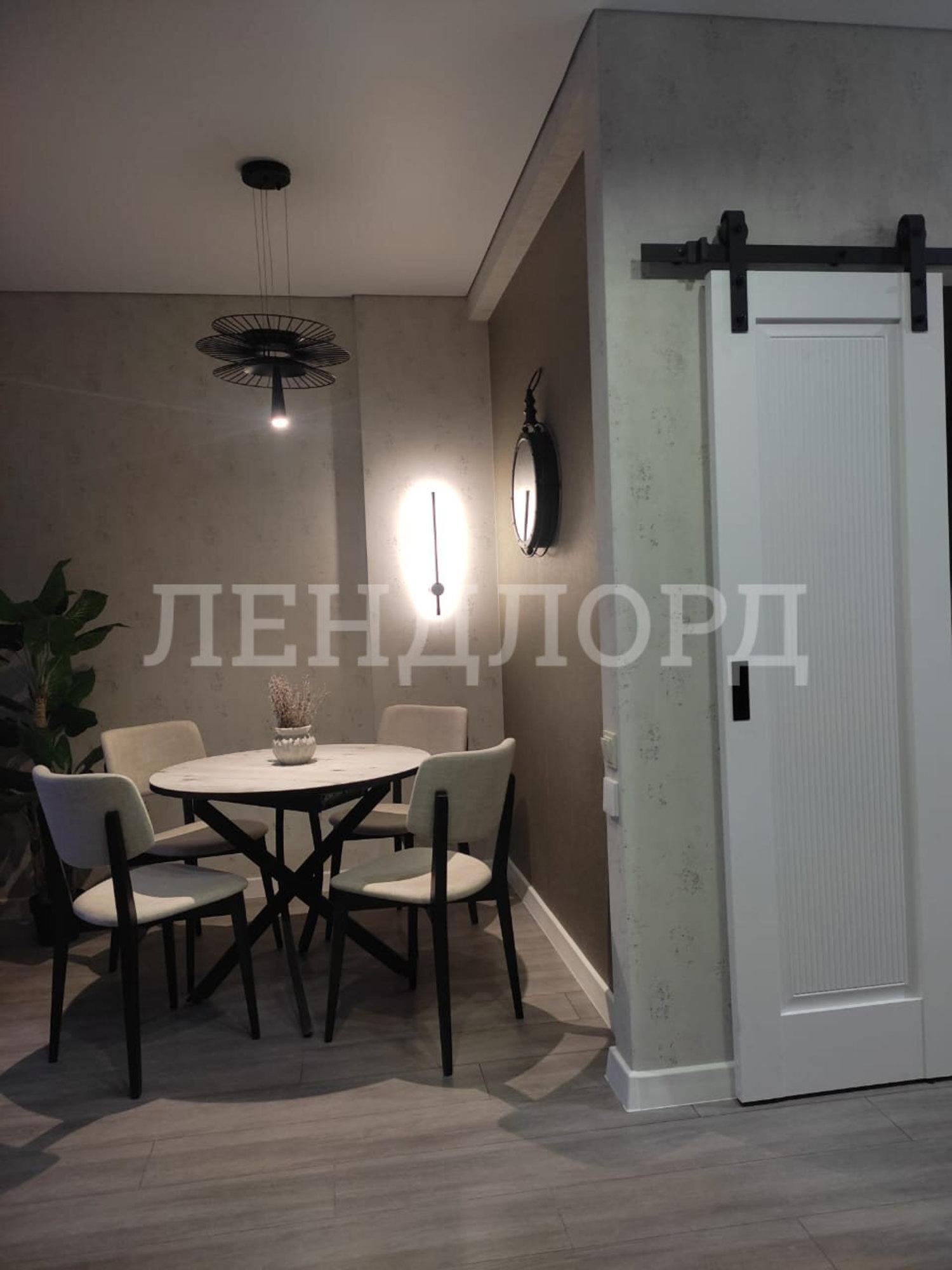 Купить квартиру за 8 200 000 рублей на улица Ларина, 45с6
