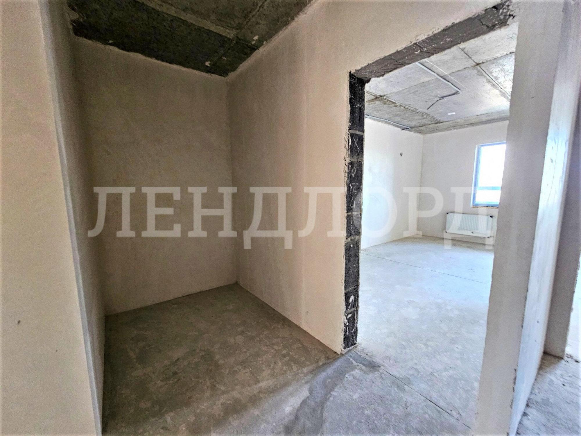 Купить квартиру за 7 050 000 рублей на улица Нансена, 83с3