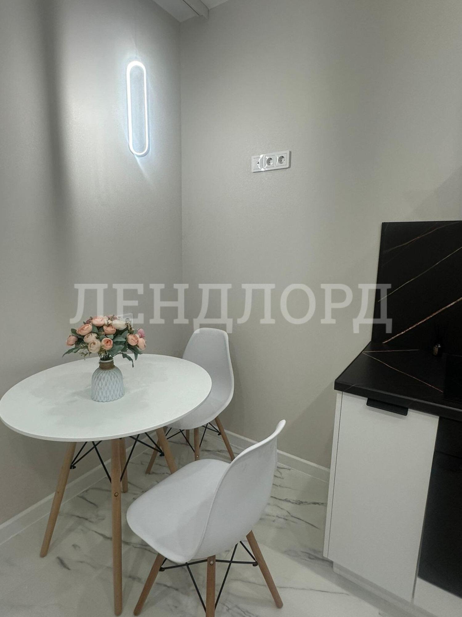 Купить квартиру за 6 200 000 рублей на улица Нансена, 83