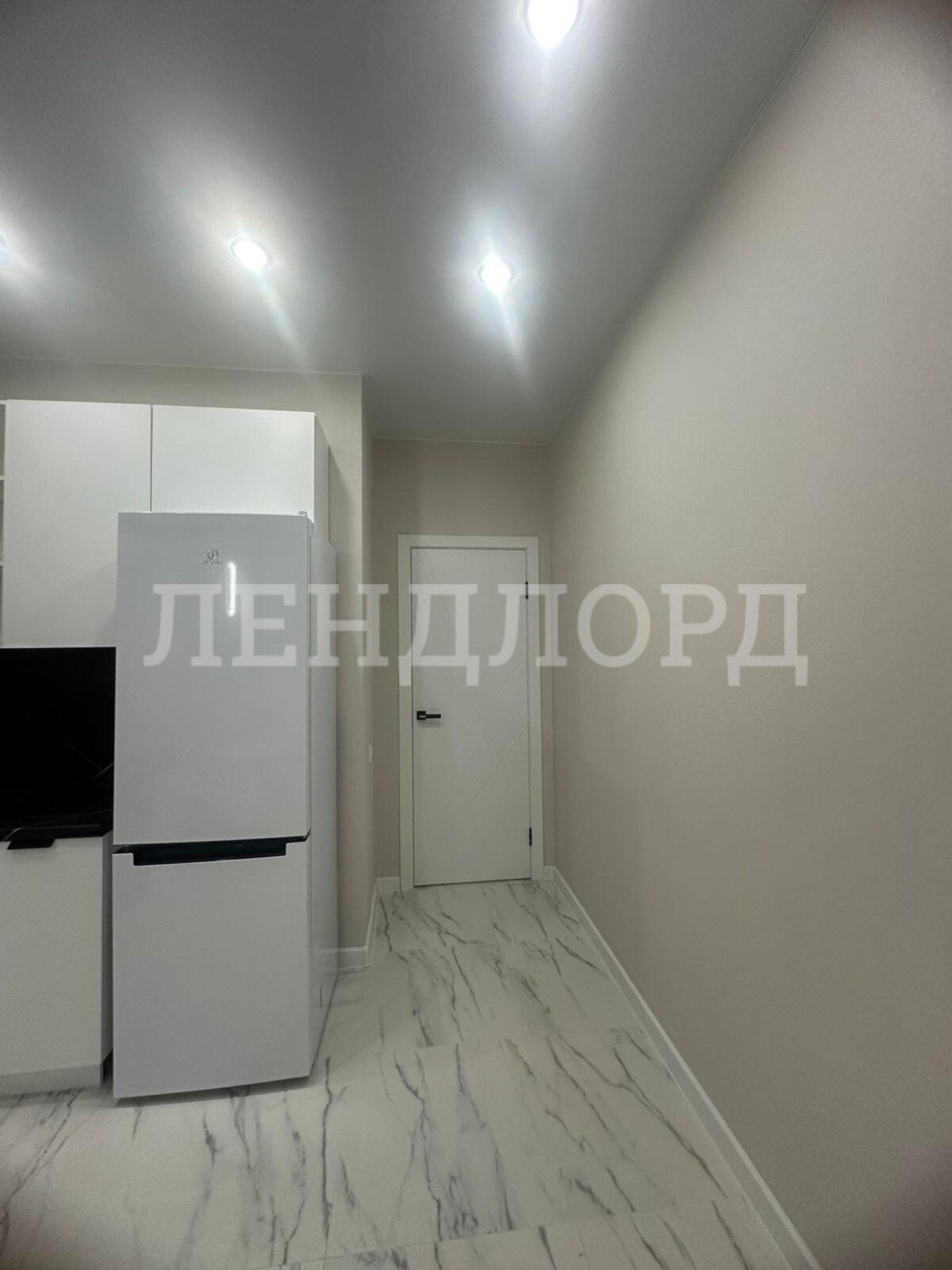 Купить квартиру за 6 200 000 рублей на улица Нансена, 83
