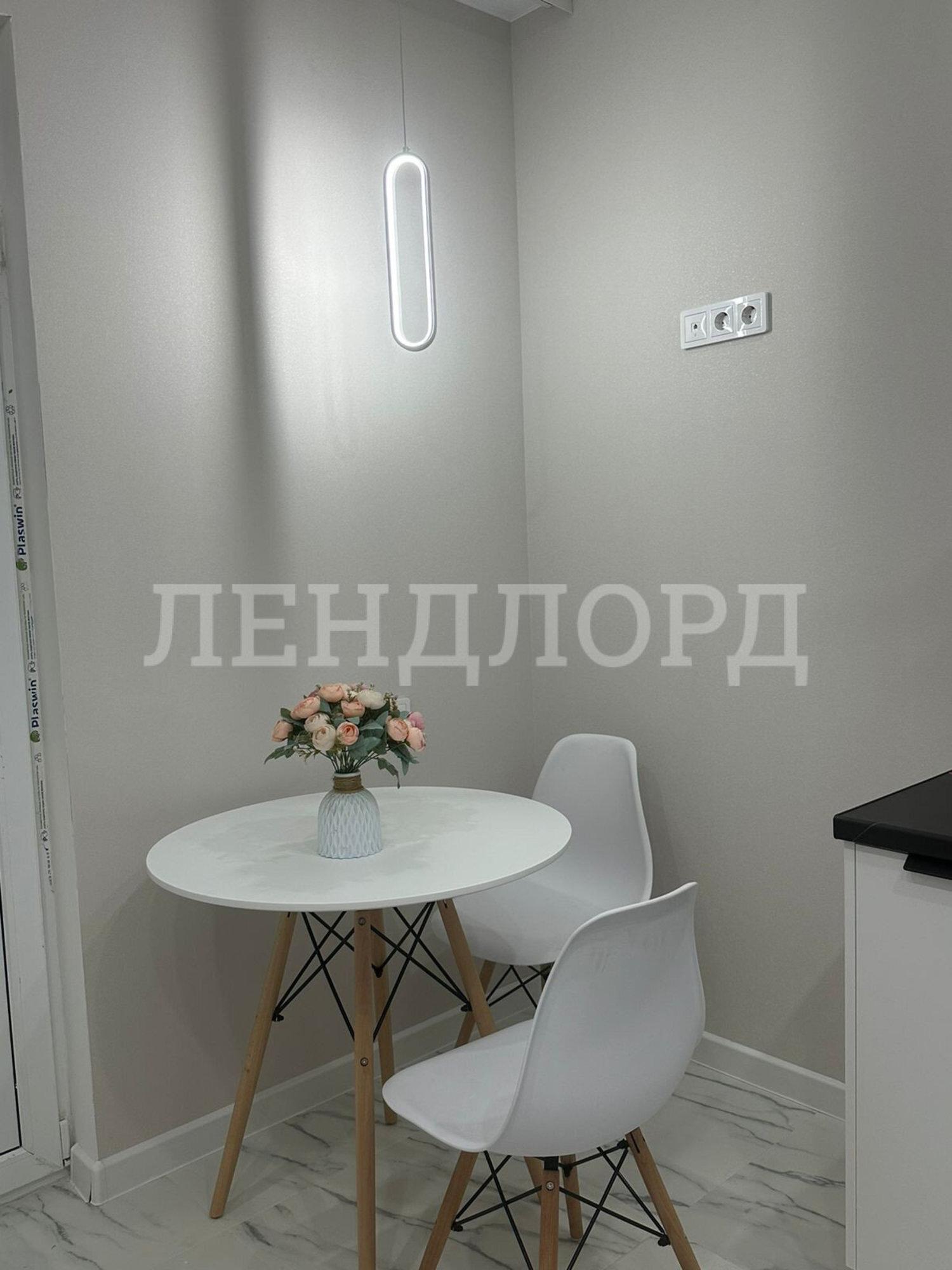 Купить квартиру за 6 200 000 рублей на улица Нансена, 83
