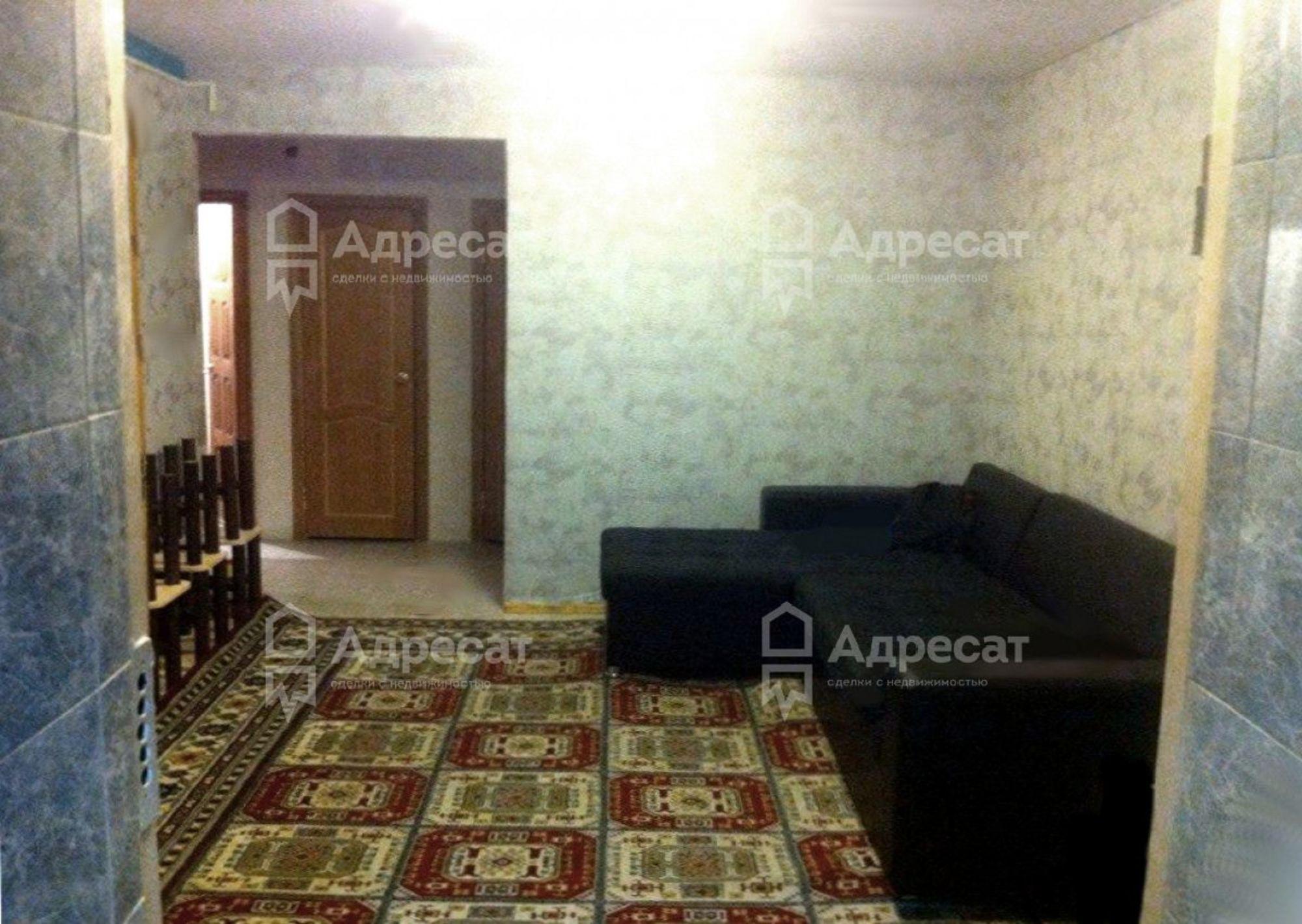 Купить квартиру за 5 900 000 рублей на ул. им. Хользунова,  д.18/3