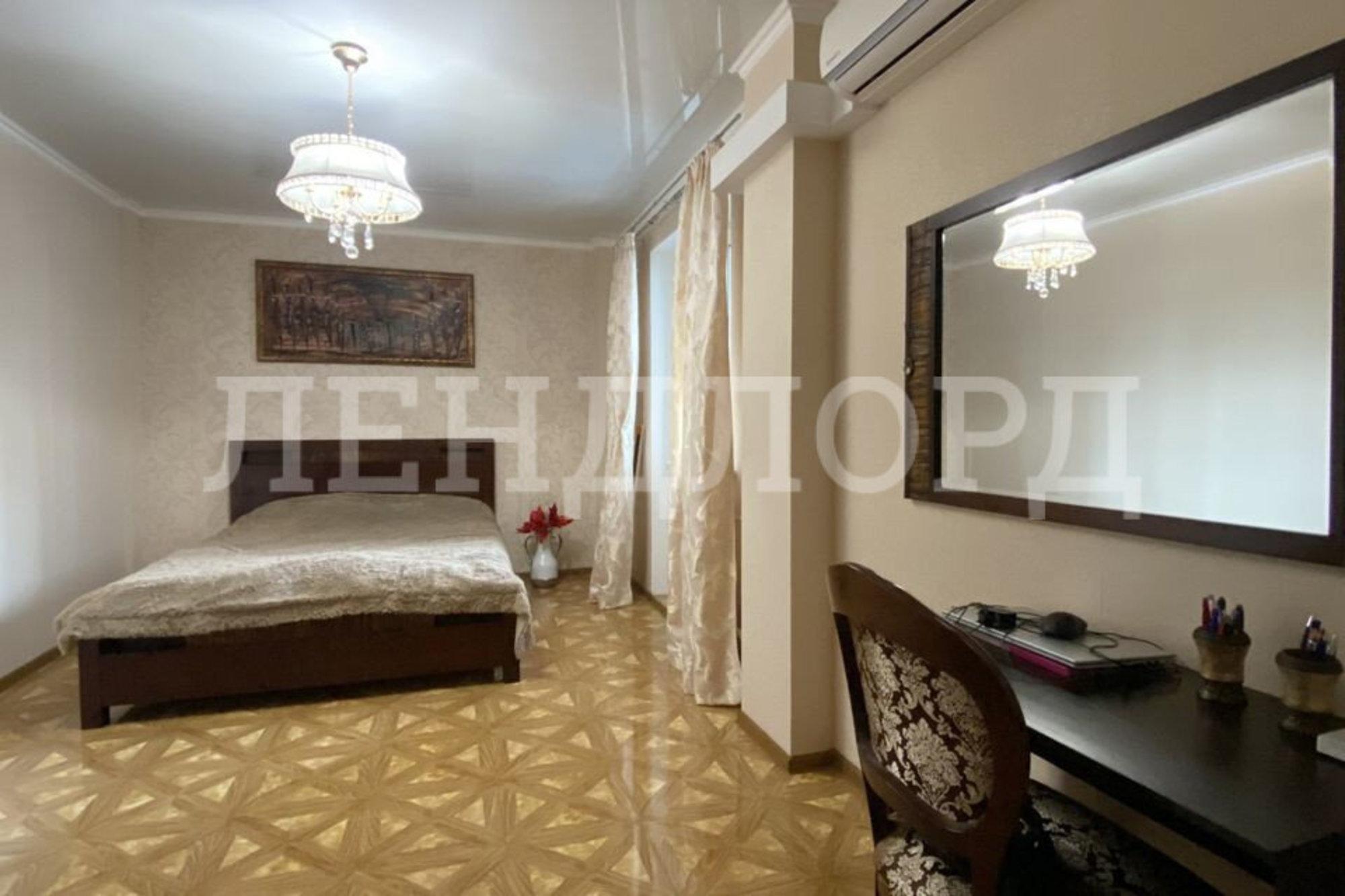 Купить квартиру за 10 200 000 рублей на улица Жмайлова, 4Е