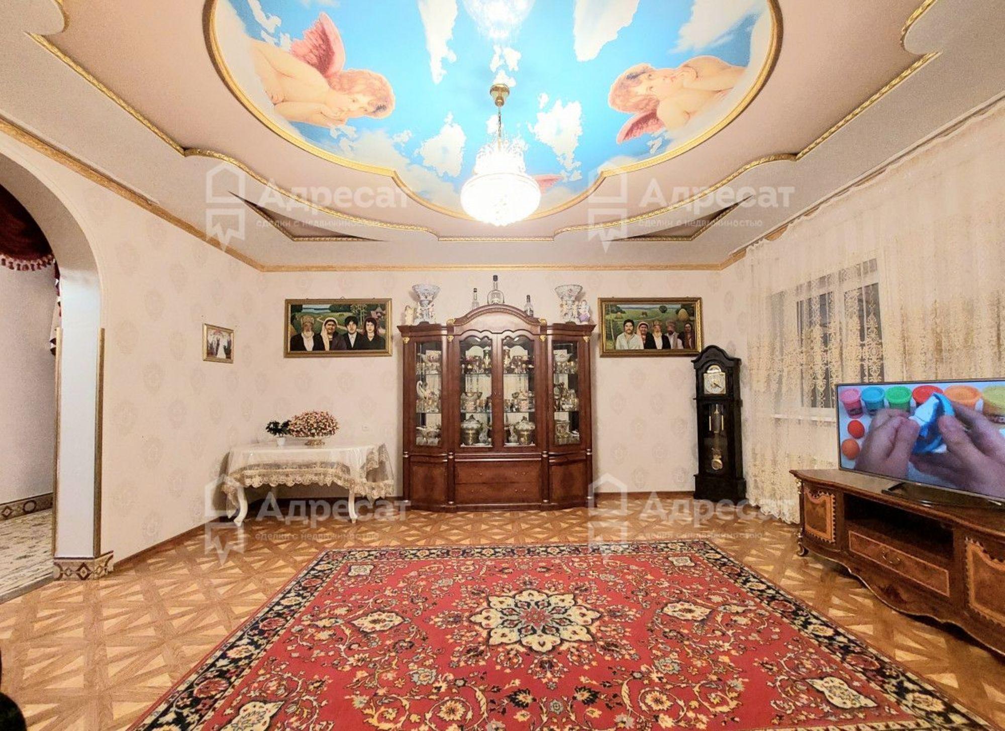 Купить дачу, дом, коттедж за 15 000 000 рублей на ул. Лескова 2-я