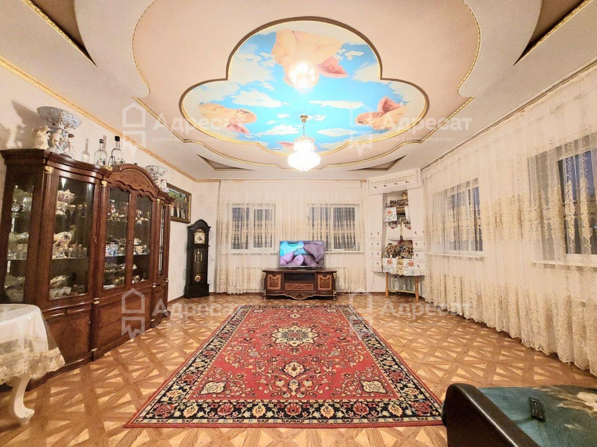 Купить дачу, дом, коттедж за 15 000 000 рублей на ул. Лескова 2-я