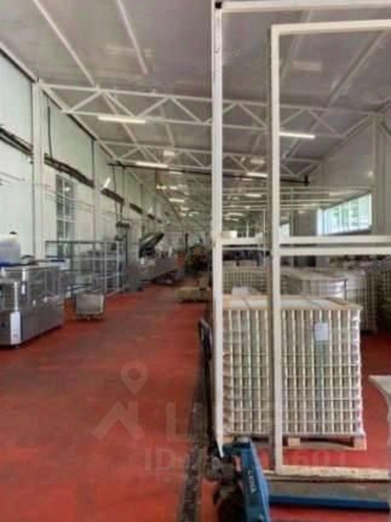 Купить производственную площадь за 7 898 210 рублей на Станционная улица