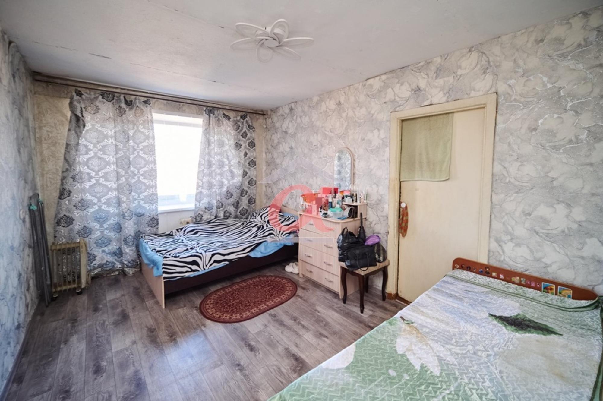 Купить квартиру за 3 600 000 рублей на Халтурина улица, 29а