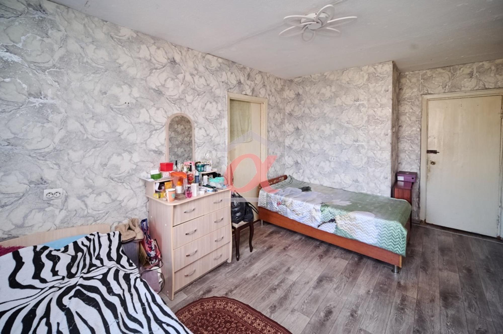 Купить квартиру за 3 600 000 рублей на Халтурина улица, 29а