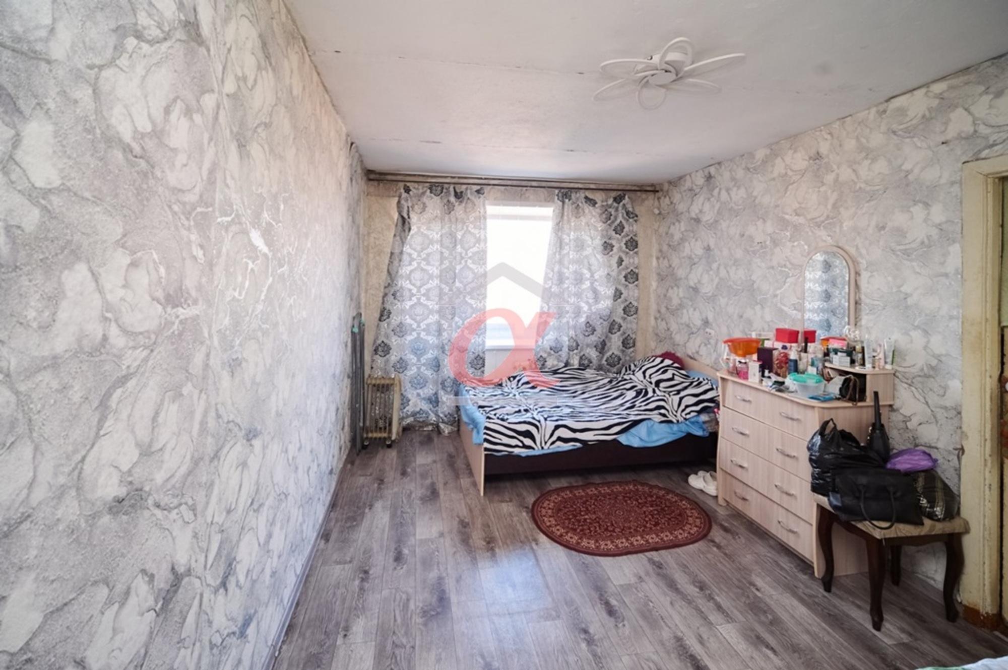 Купить квартиру за 3 600 000 рублей на Халтурина улица, 29а