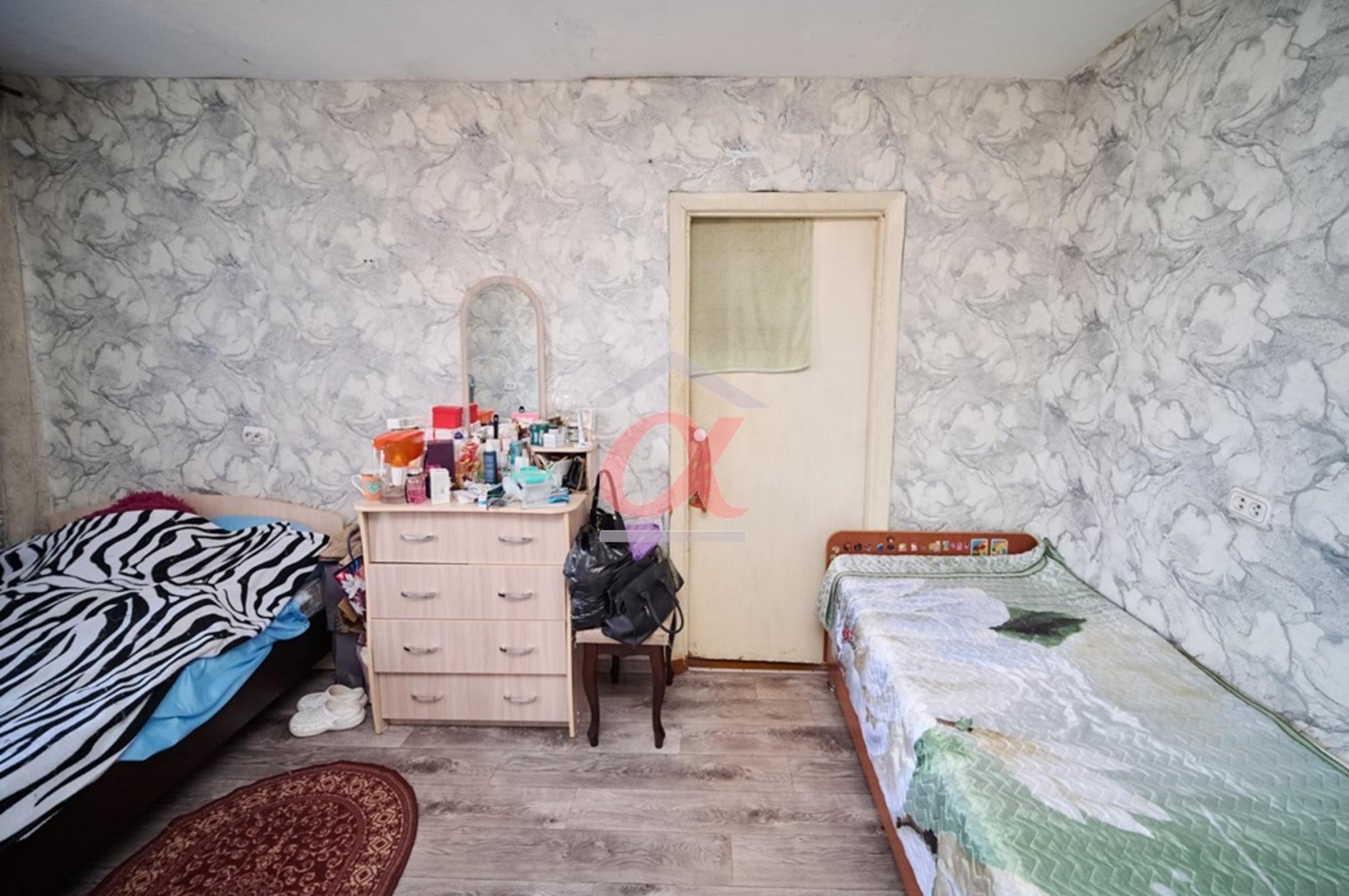 Купить квартиру за 3 600 000 рублей на Халтурина улица, 29а