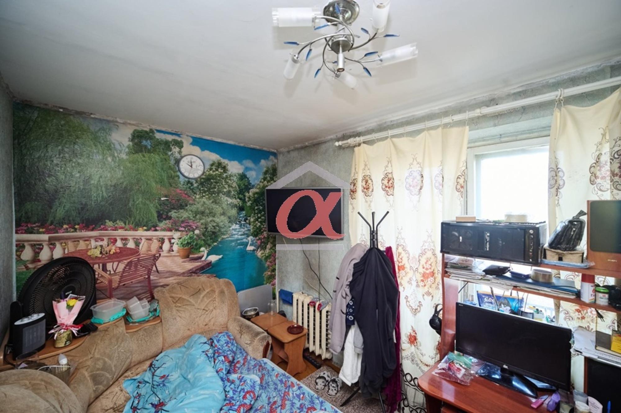 Купить квартиру за 3 600 000 рублей на Халтурина улица, 29а
