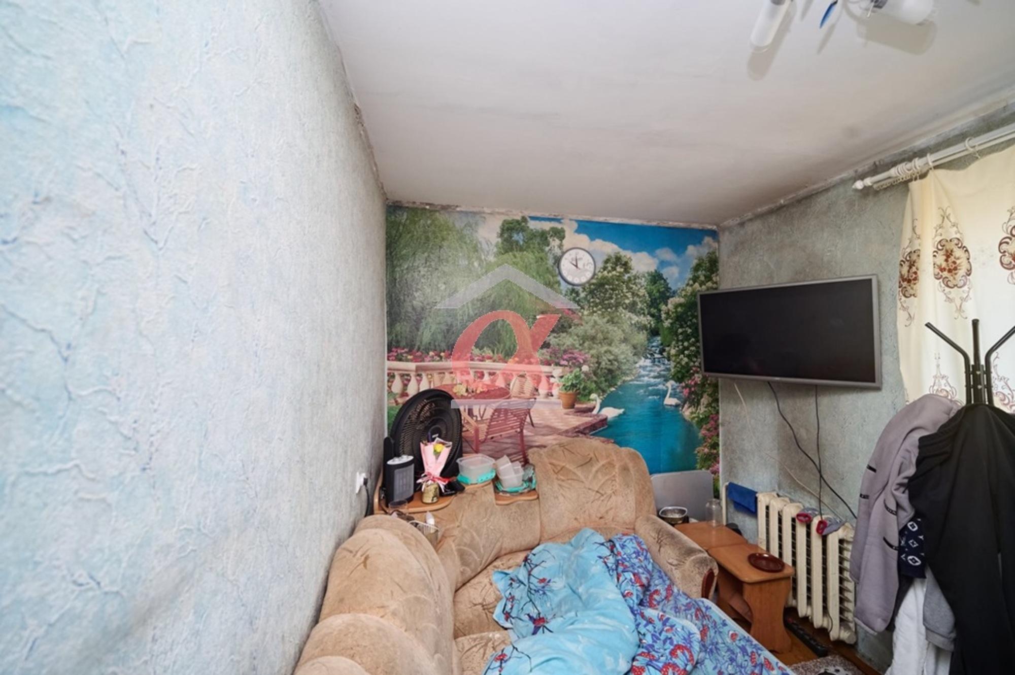 Купить квартиру за 3 600 000 рублей на Халтурина улица, 29а