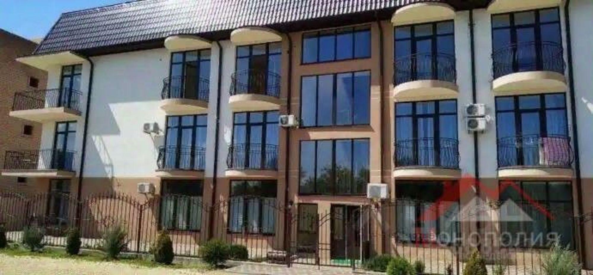 Купить ОСЗ, отдельно стоящее здание за 810 000 рублей на Ростовская улица