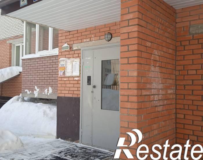Купить квартиру за 4 350 000 рублей на Улица Строителей, 7