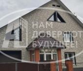 коттедж 112 кв м Олимпийская улица