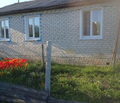 3-комн, 64.1кв м, этаж 1/1 Сельская