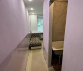 1-комн, 31кв м, этаж 2/5 Аникина ул, 3