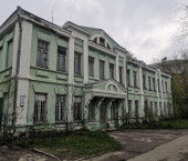 помещение 1153 кв м Академика Мальцева ул, 34