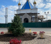 1-комн, 38кв м, этаж 1/4 Медовая ул, 9