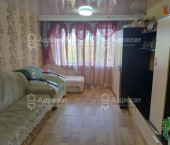 комната 18.7 кв м ул. Саушинская,  д.32