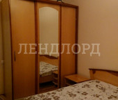 3-комн, 62кв м, этаж 6/9 улица Ерёменко, 56/1