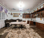 коттедж 394.1 кв м ул. Лескова 2-я