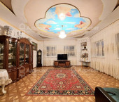 коттедж 394.1 кв м ул. Лескова 2-я