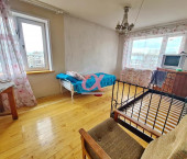 3-комн, 68кв м, этаж 7/9 Строителей бульвар, 27